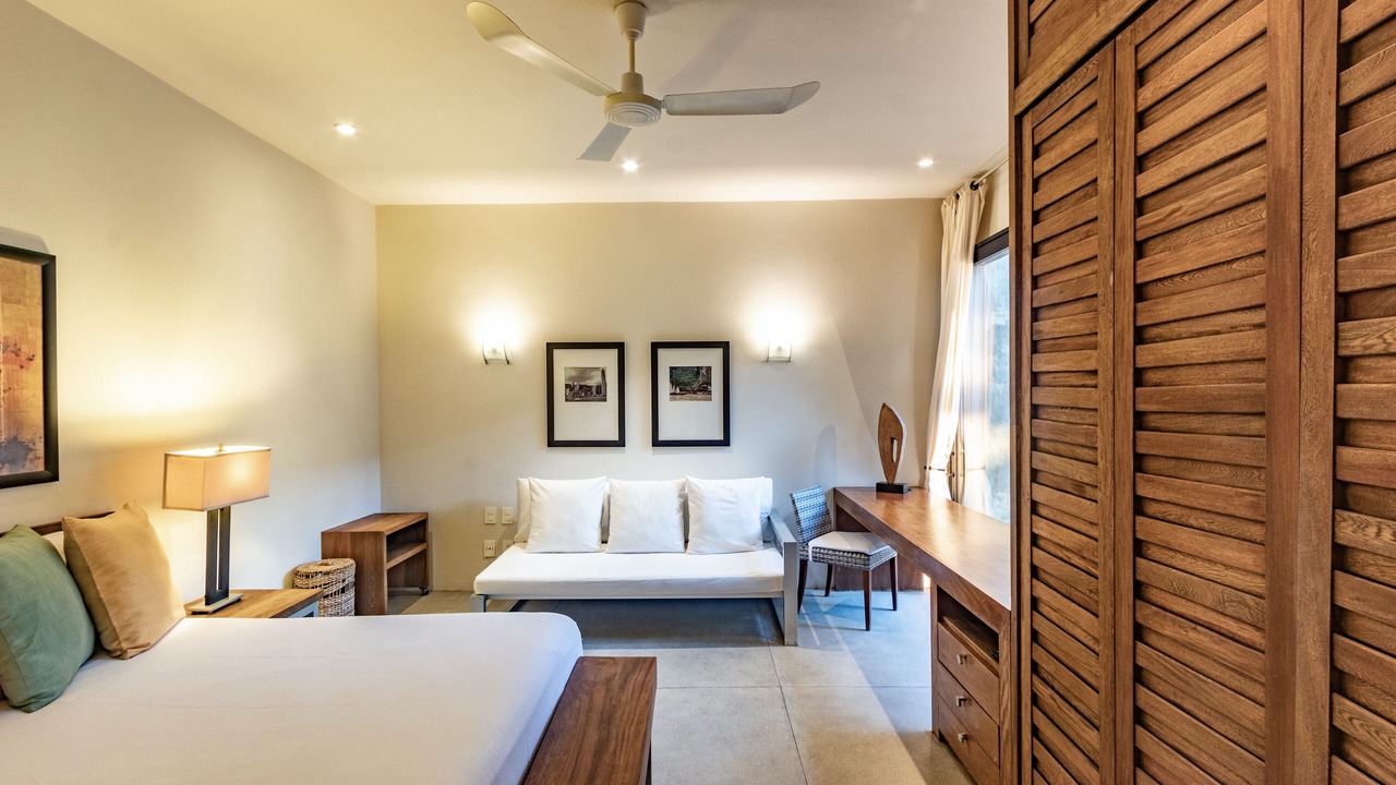 Photo of Bedroom in Santa Maria Huatulco