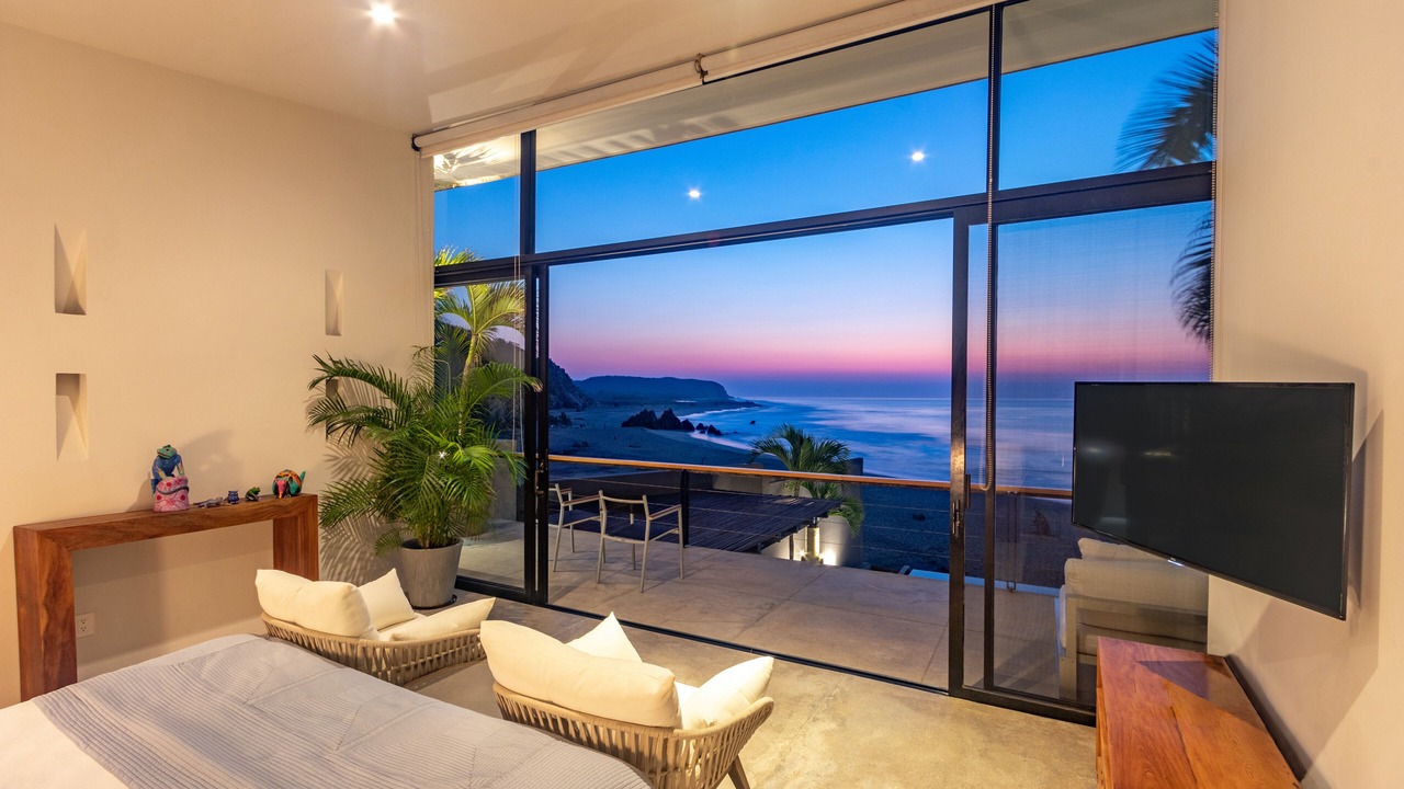 Photo of Bedroom in Santa Maria Huatulco