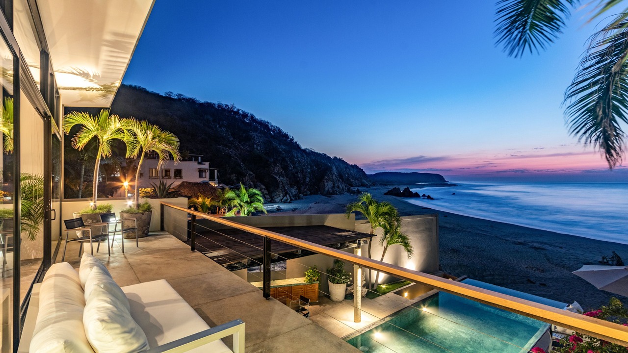 Photo of Outdoor in Santa Maria Huatulco