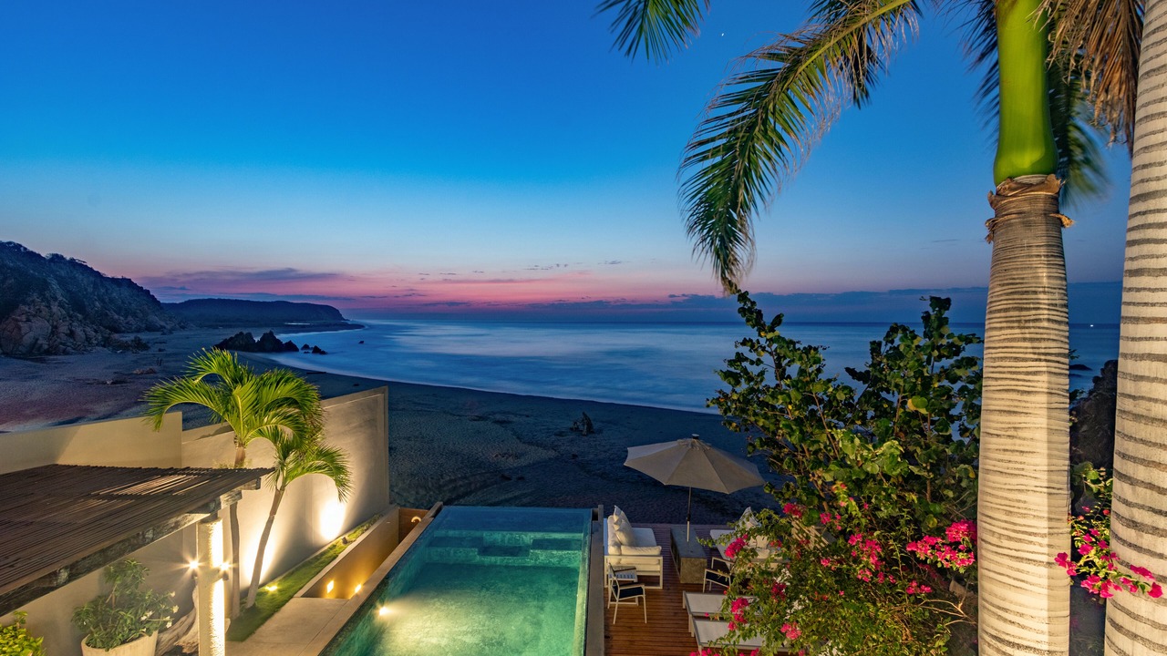Photo of Outdoor in Santa Maria Huatulco