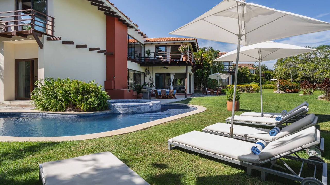 Photo of Outdoor in Punta de Mita