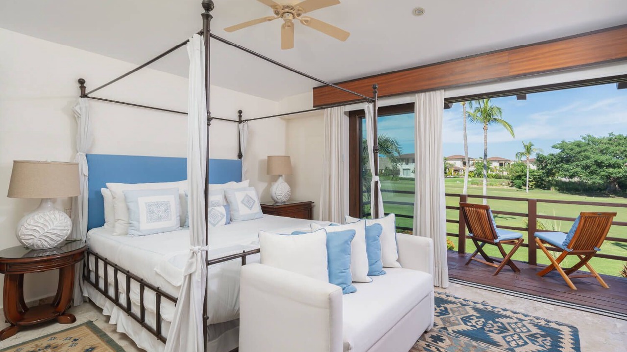 Photo of Patio Balcony in Punta de Mita