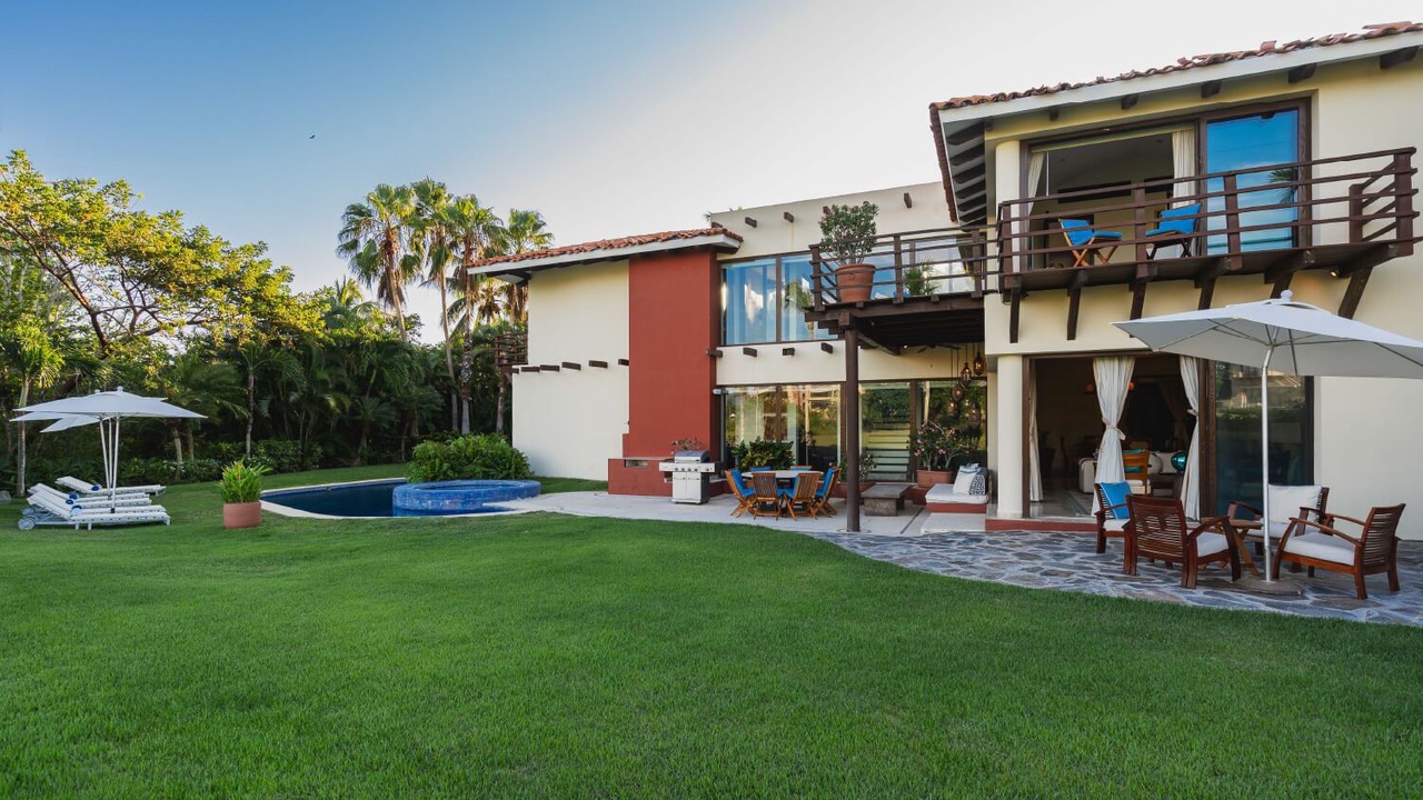 Photo of Others in Punta de Mita