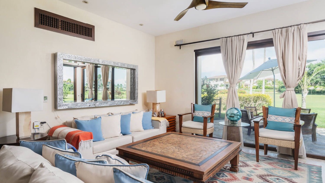 Photo of Bedroom in Punta de Mita