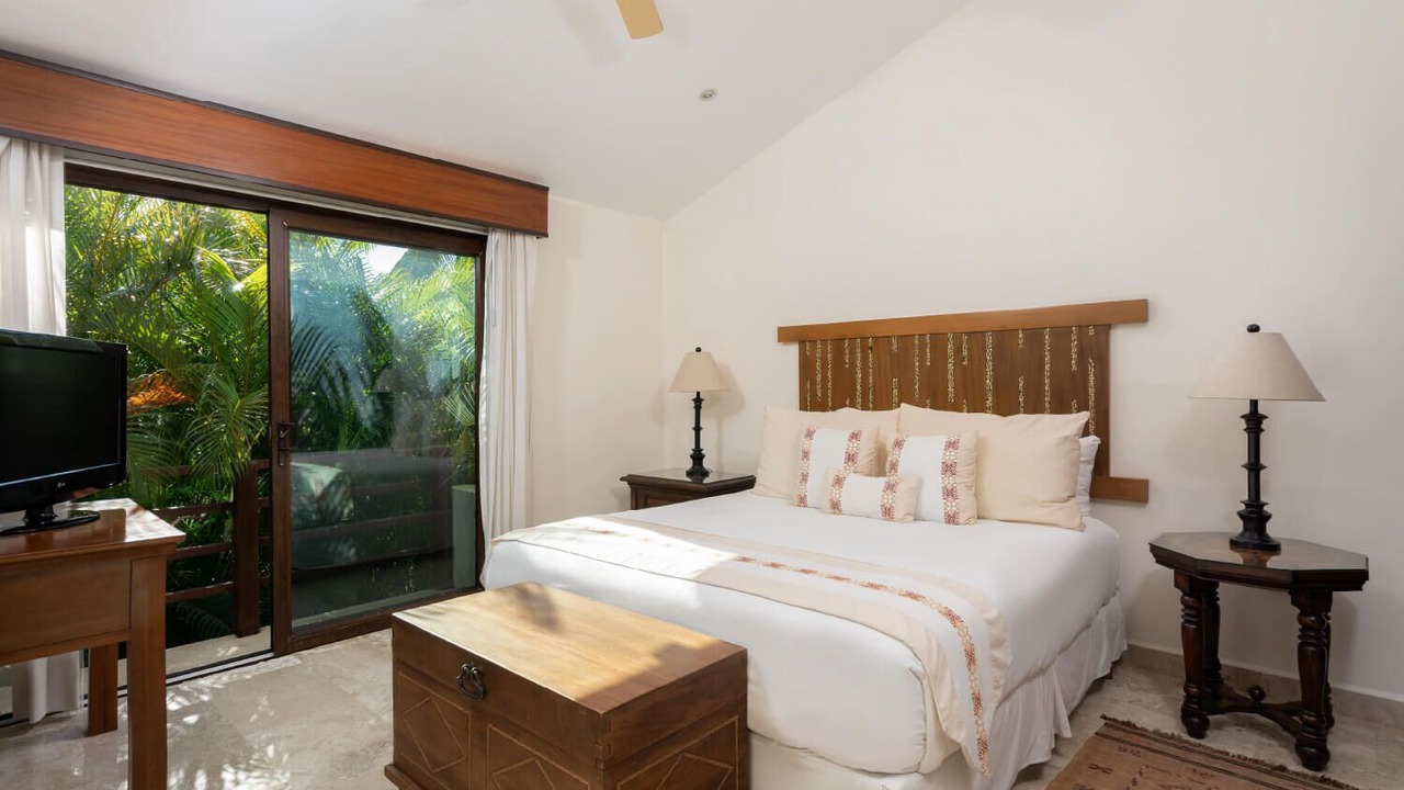 Photo of Patio Balcony in Punta de Mita
