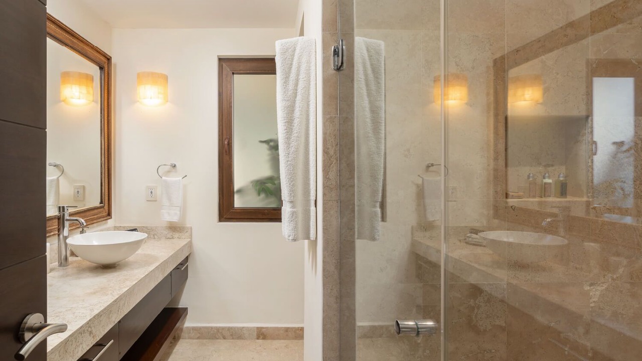 Photo of Bathroom in Punta de Mita