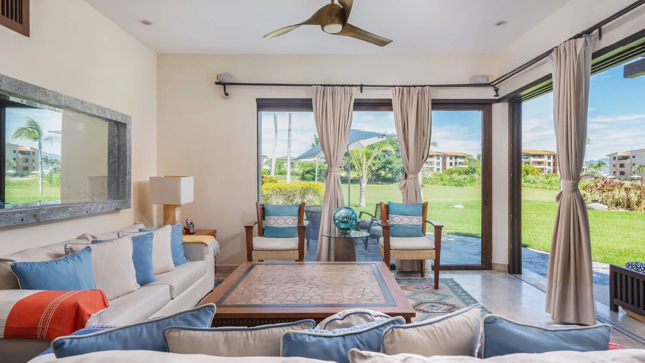 Photo of Bedroom in Punta de Mita