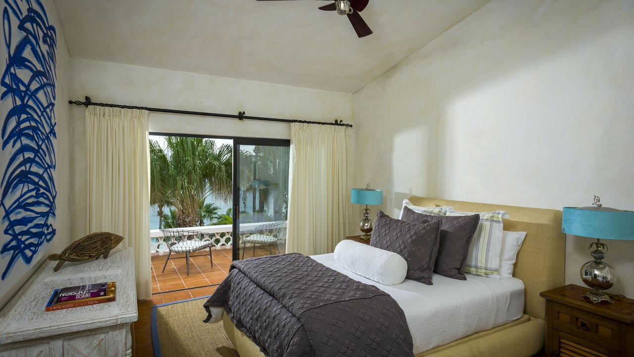 Photo of Bedroom in Palmilla