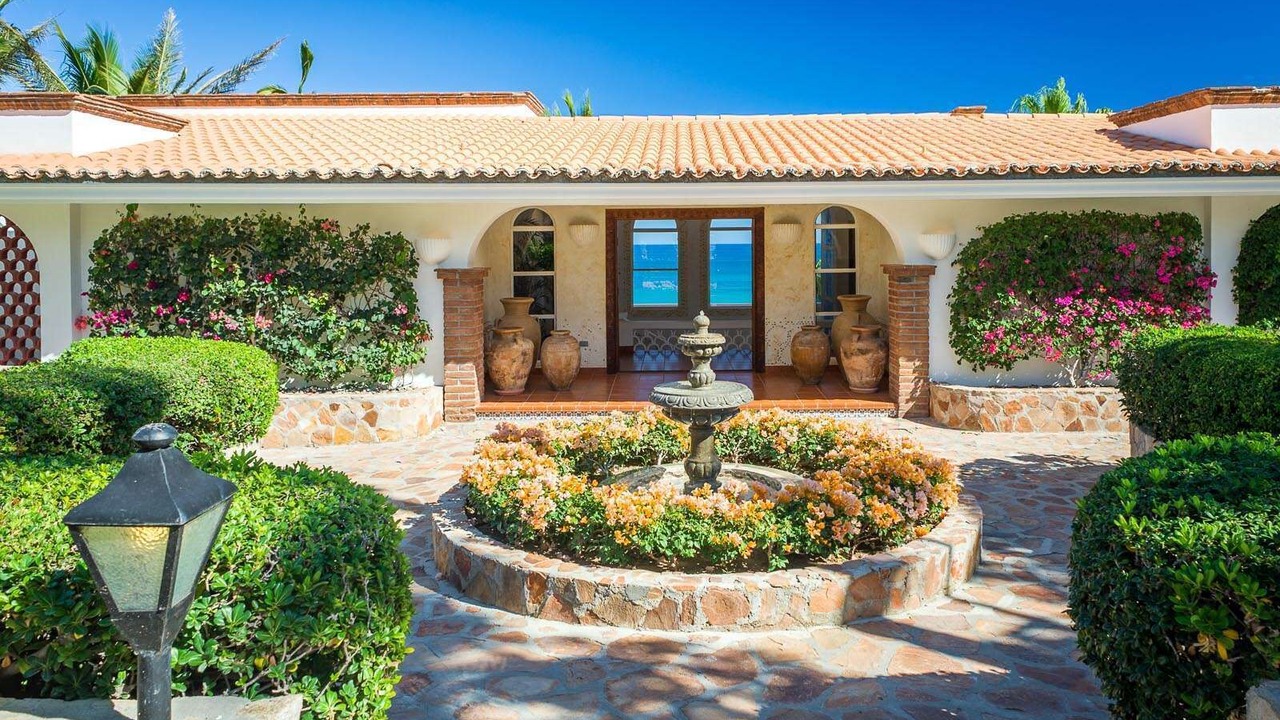 Photo of Outdoor in Palmilla