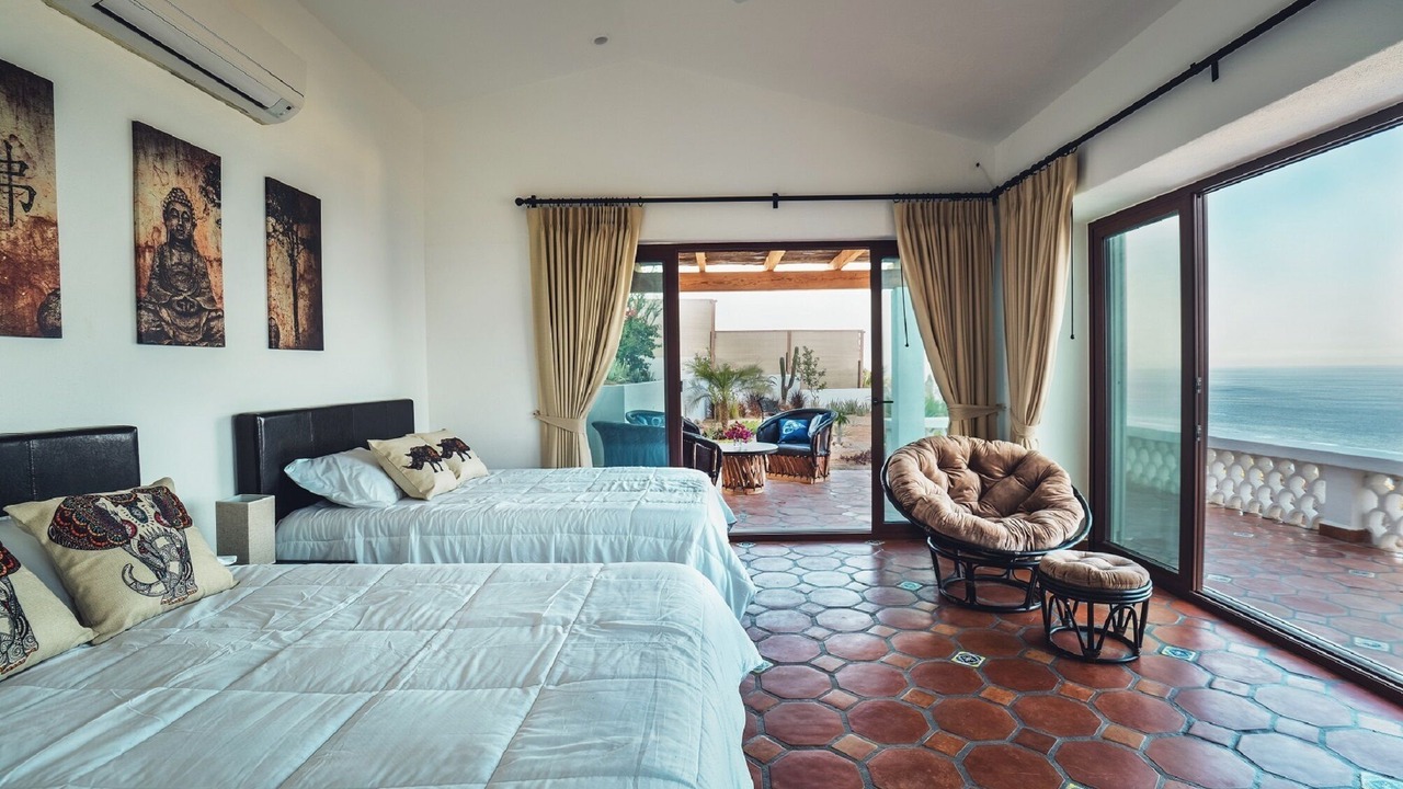 Photo of Bedroom in Rancho Cerro Colorado
