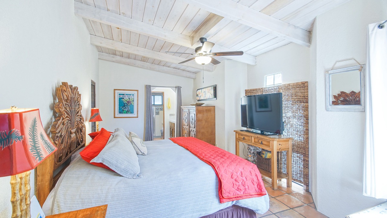 Photo of Bedroom in Las Gaviotas