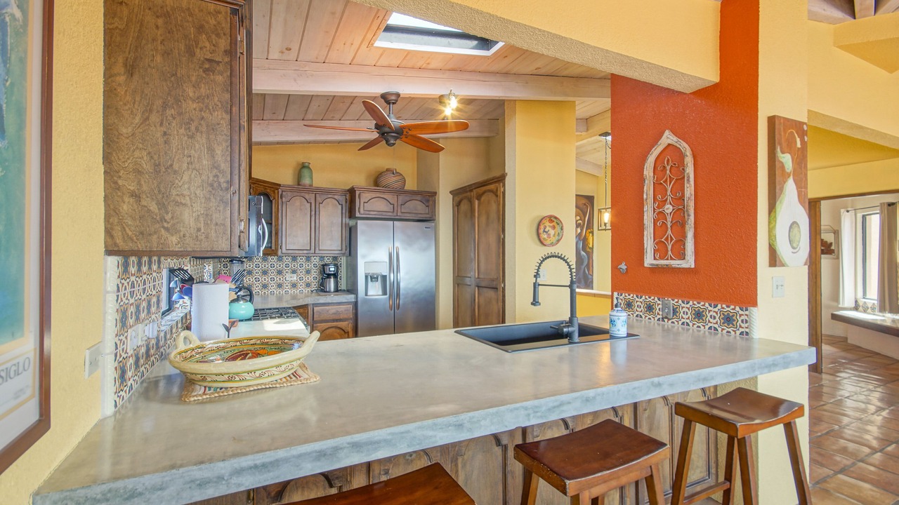 Photo of Kitchen in Las Gaviotas
