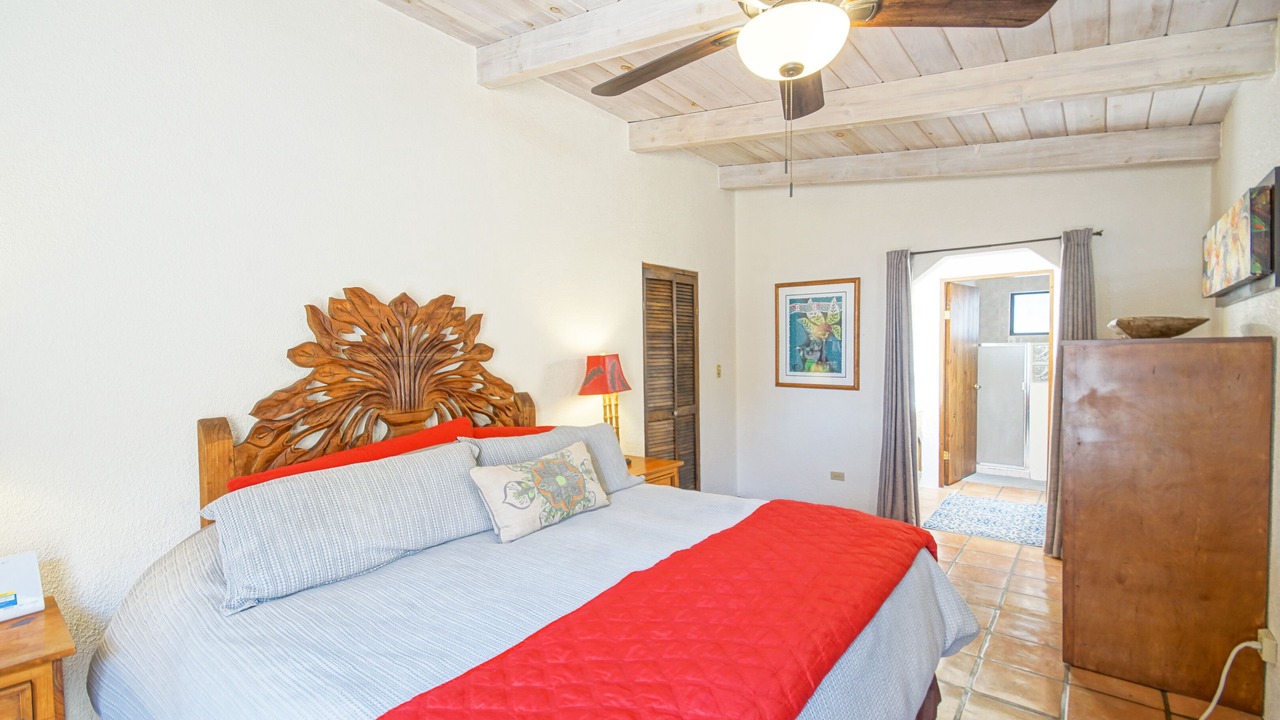 Photo of Bedroom in Las Gaviotas