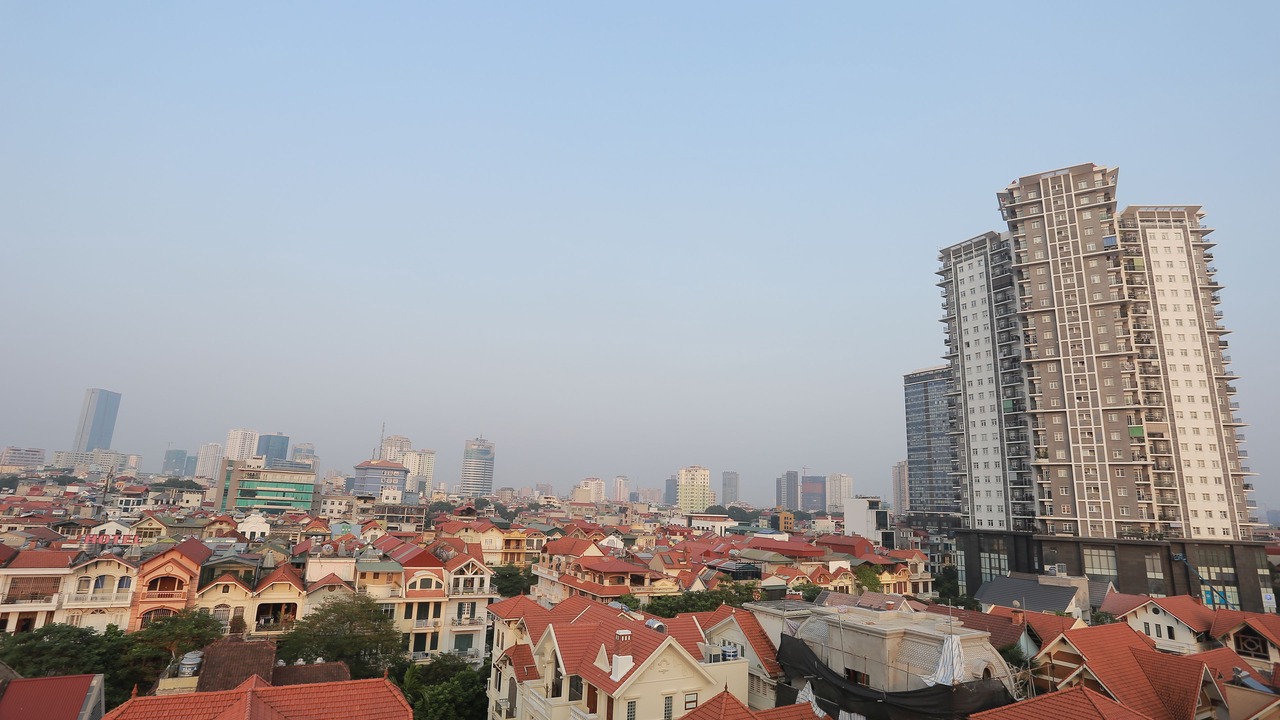 Photo of Others in Trung Hoa Nhan Chinh