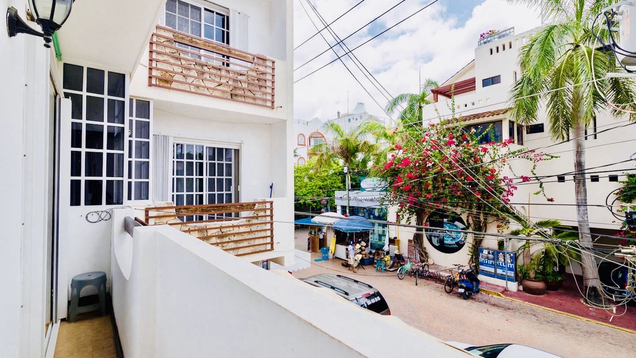 Photo of Outdoor in Downtown