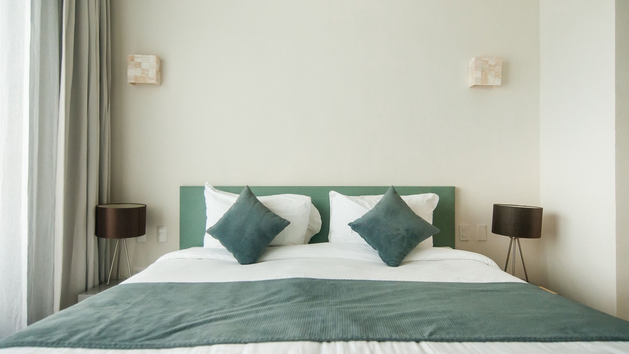 Photo of Bedroom in La Veleta