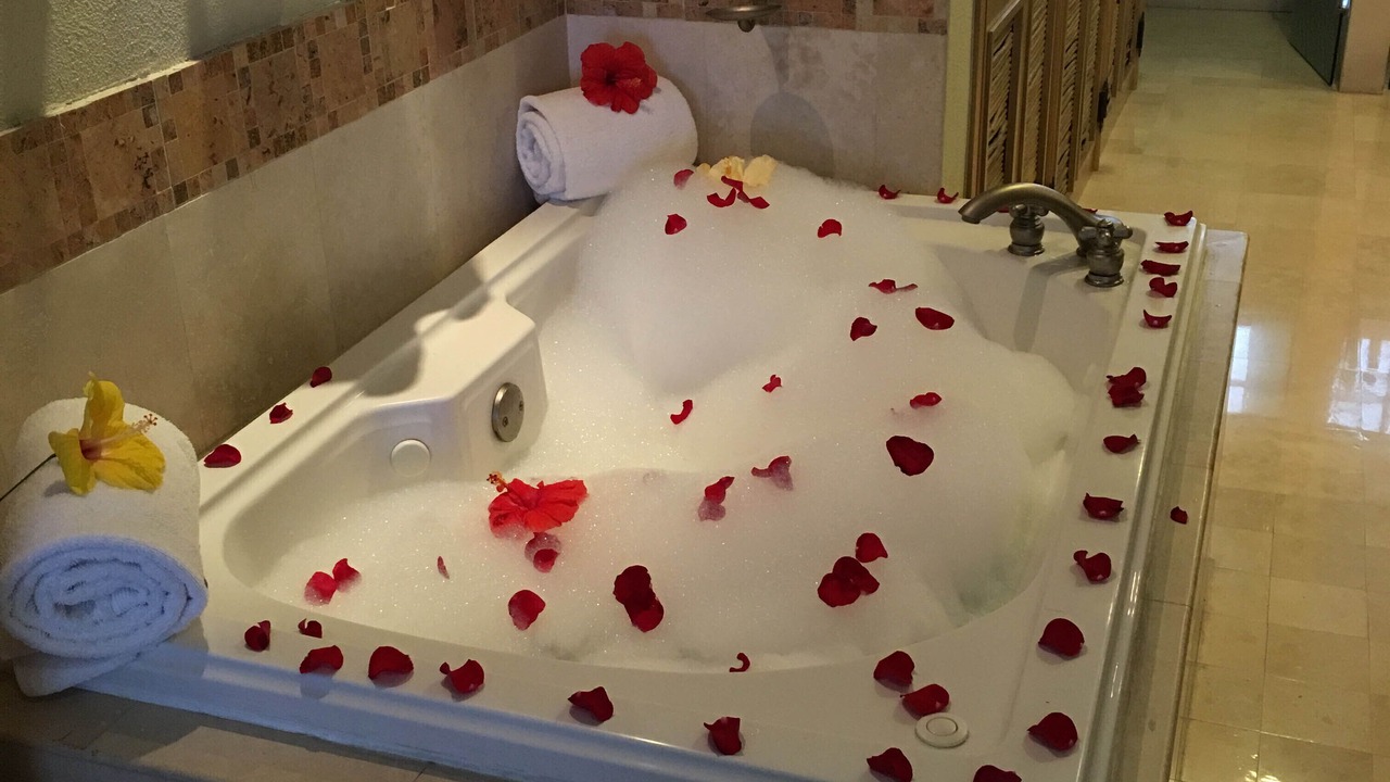Photo of Bathroom in Cabo San Lucas