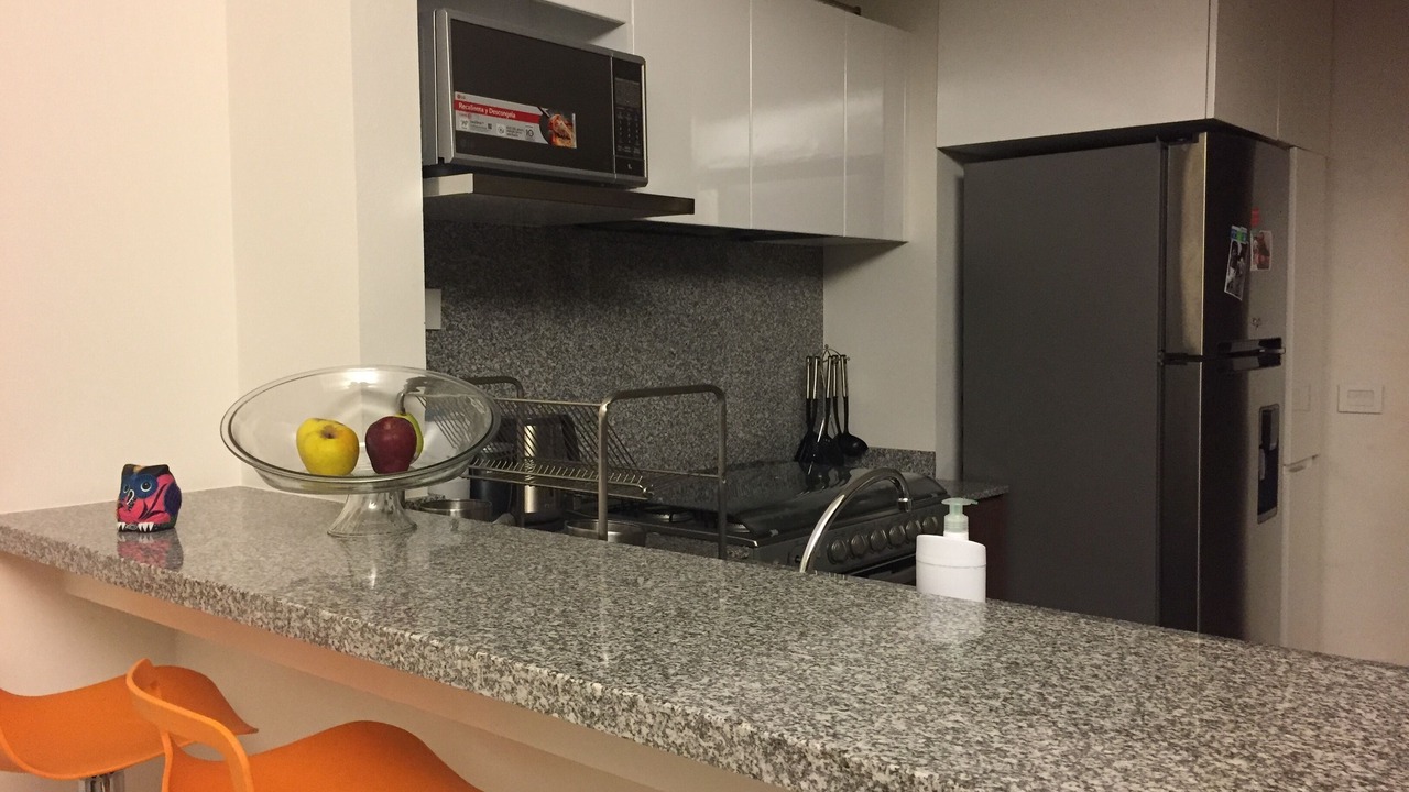 Photo of Kitchen in Granada