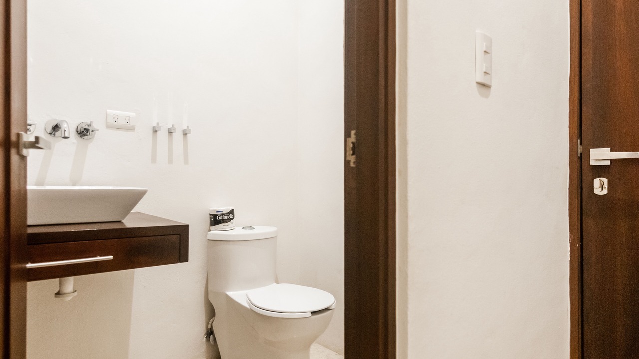 Photo of Bathroom in La Veleta