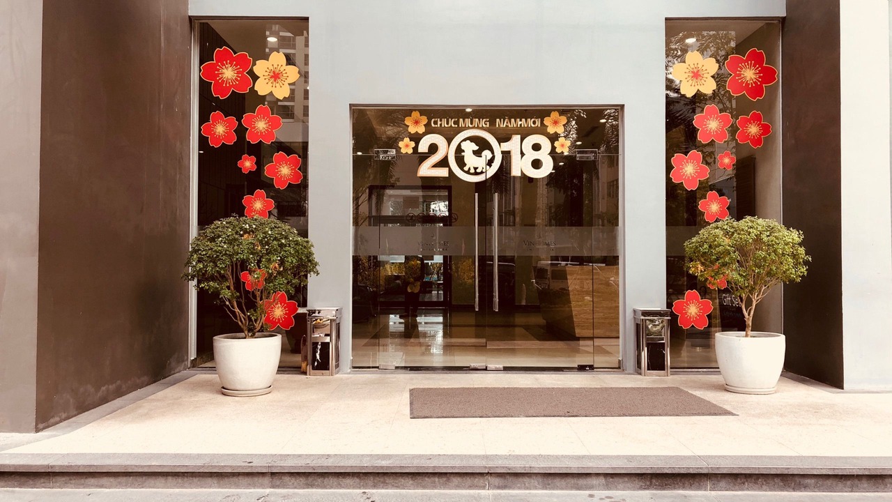 Photo of Outdoor in Hang Xanh