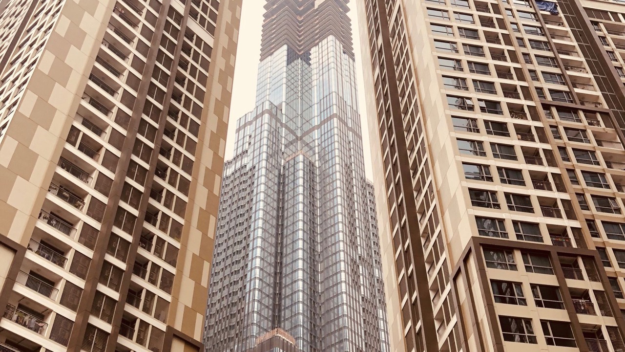 Photo of Outdoor in Hang Xanh