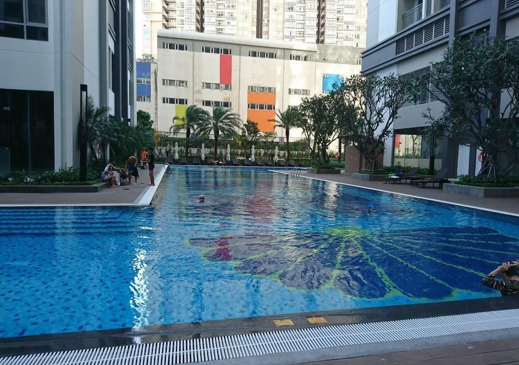 Photo of Outdoor in Hang Xanh