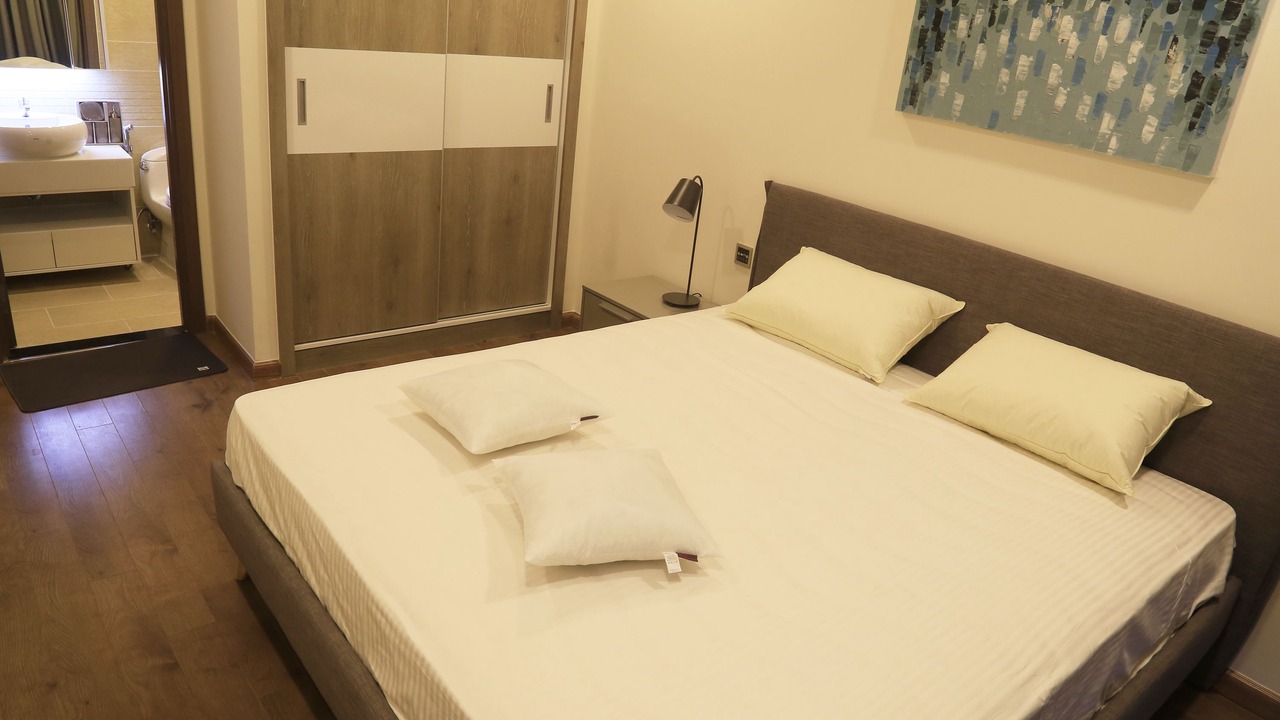 Photo of Bedroom in Hang Xanh