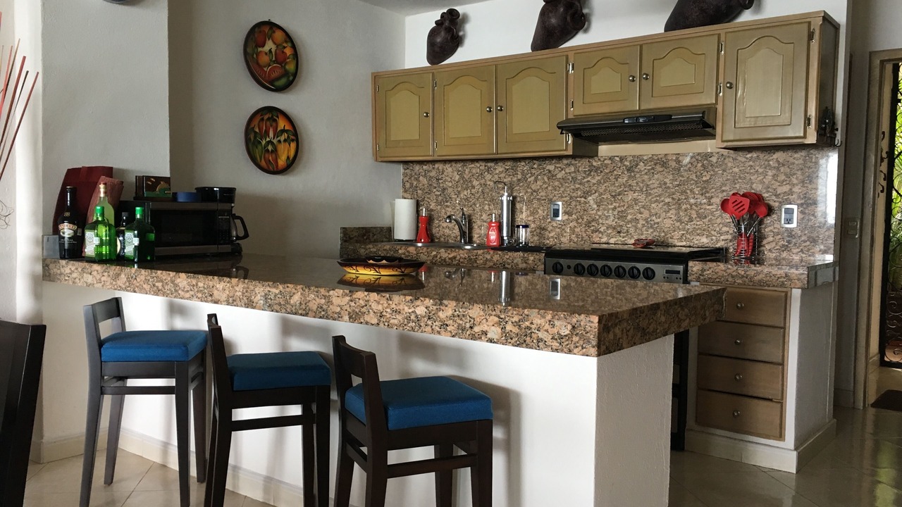Photo of Kitchen in Amapas