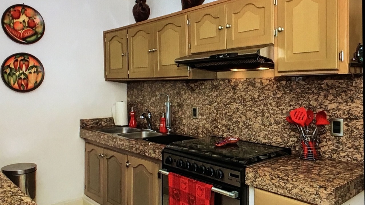 Photo of Kitchen in Amapas