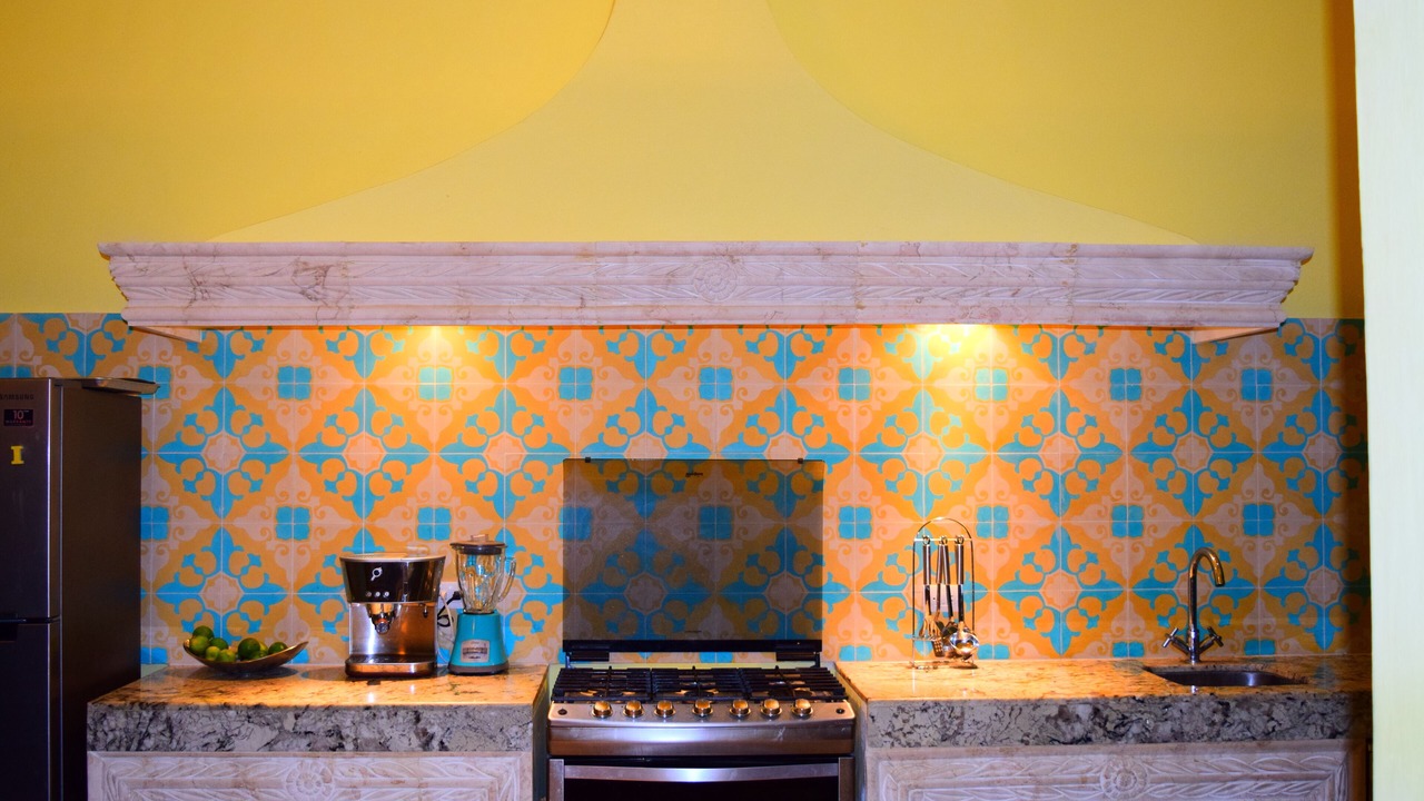 Photo of Kitchen in Centro