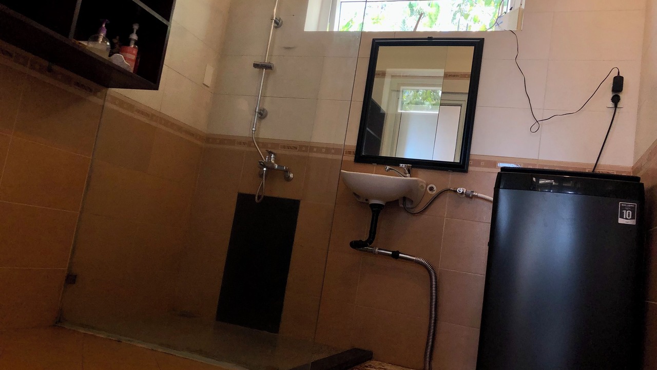 Photo of Bathroom in Thuy Xuan