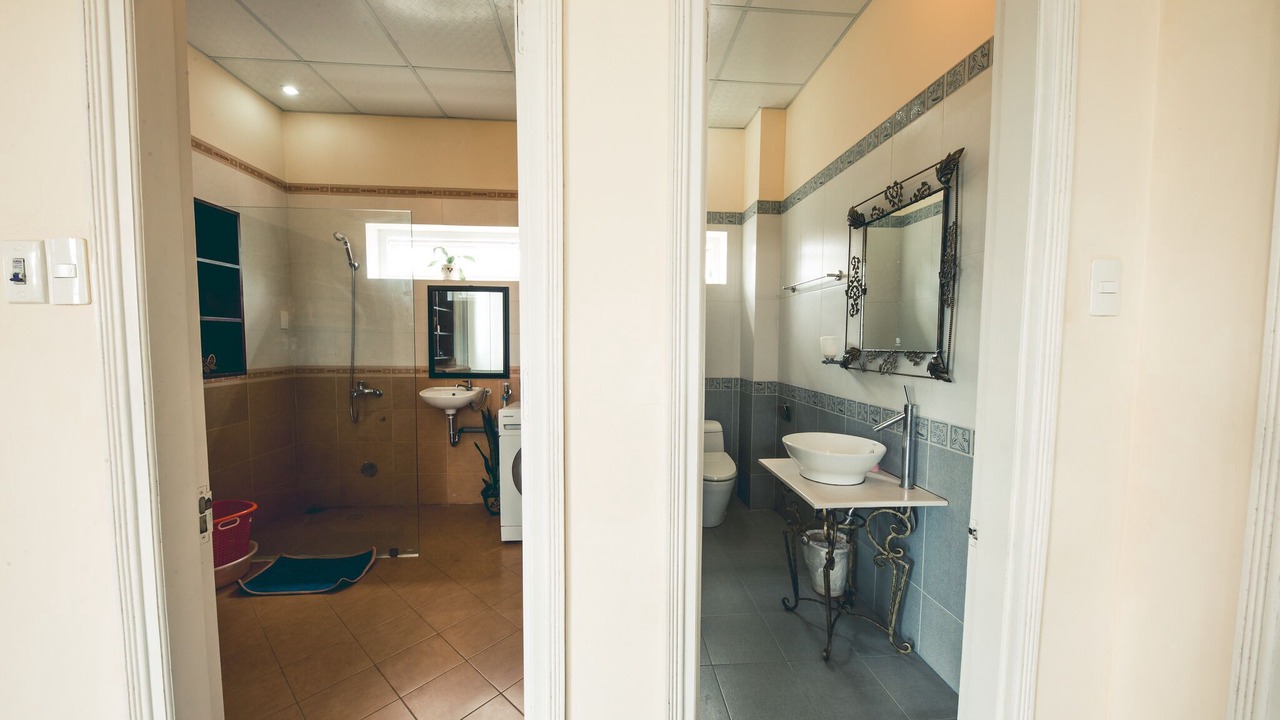 Photo of Bathroom in Thuy Xuan