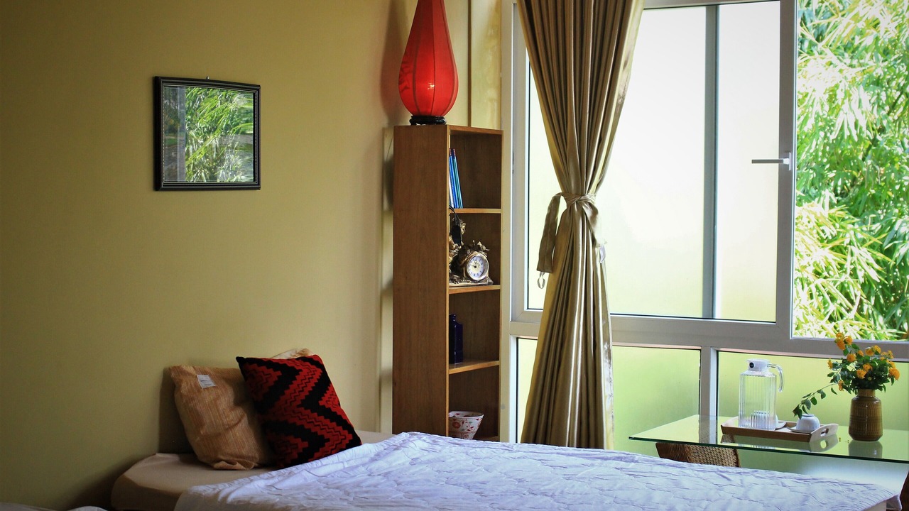 Photo of Bedroom in Thuy Xuan
