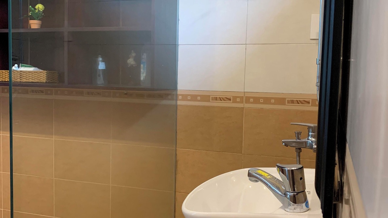 Photo of Bathroom in Thuy Xuan