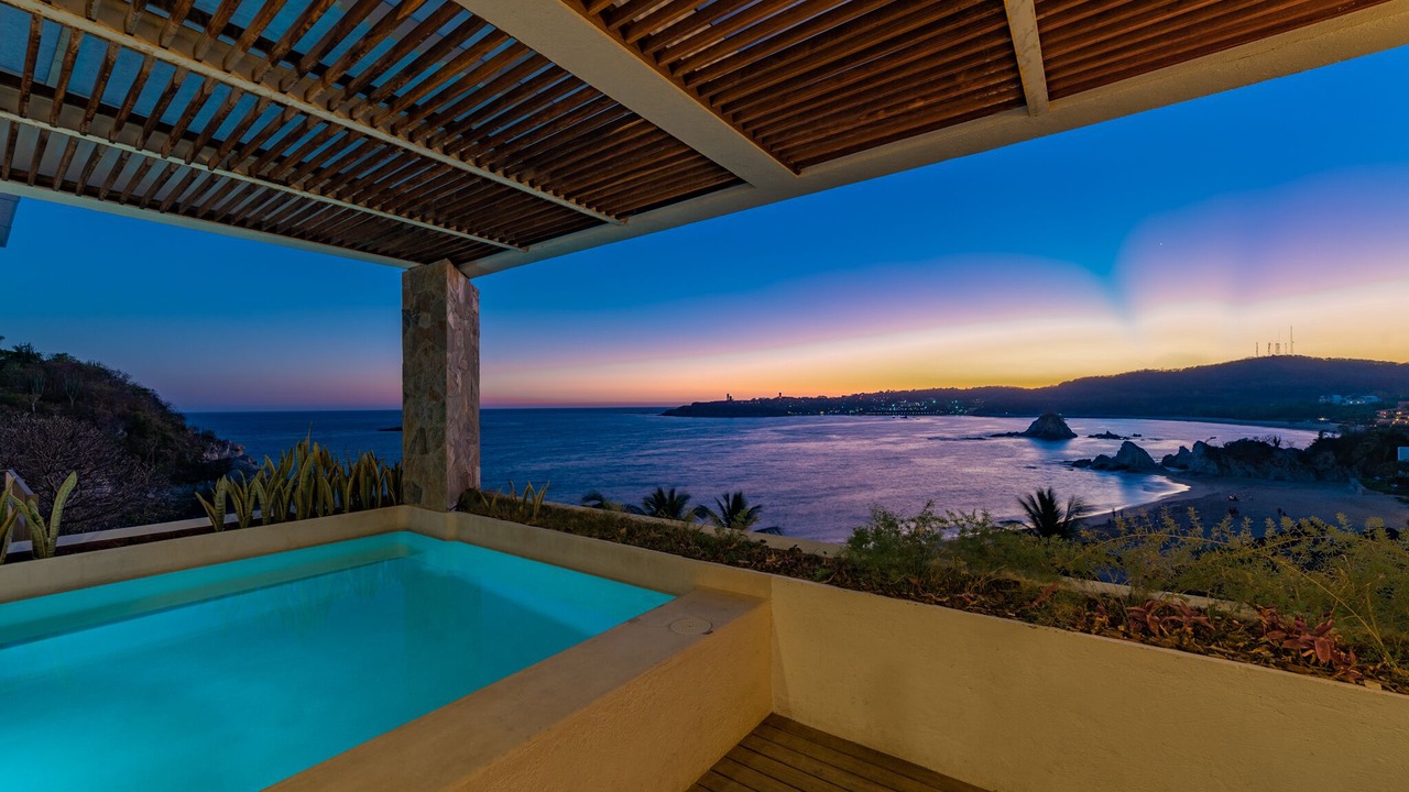 Photo of Outdoor in Santa Maria Huatulco