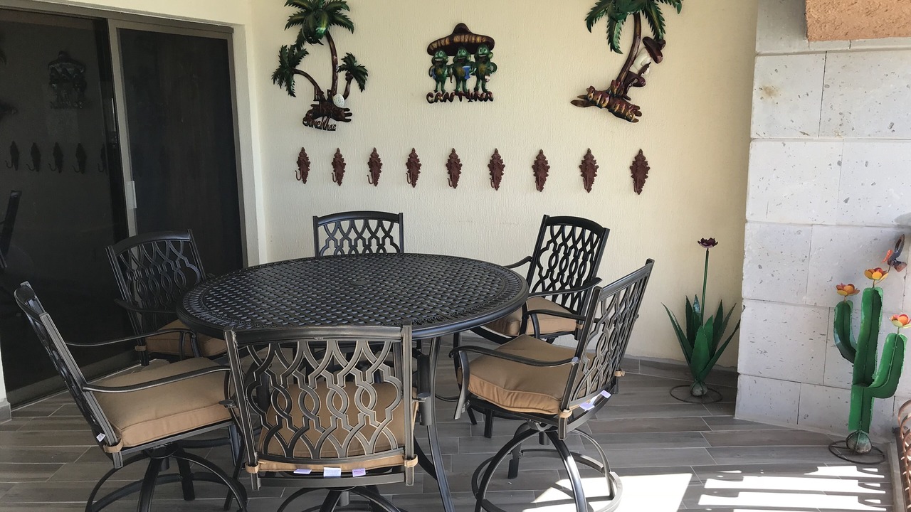 Photo of Outdoor in La Choya
