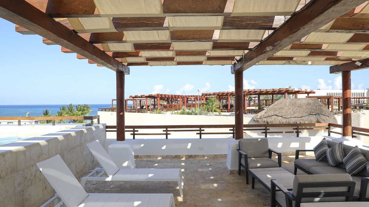 Photo of Patio Balcony in Downtown