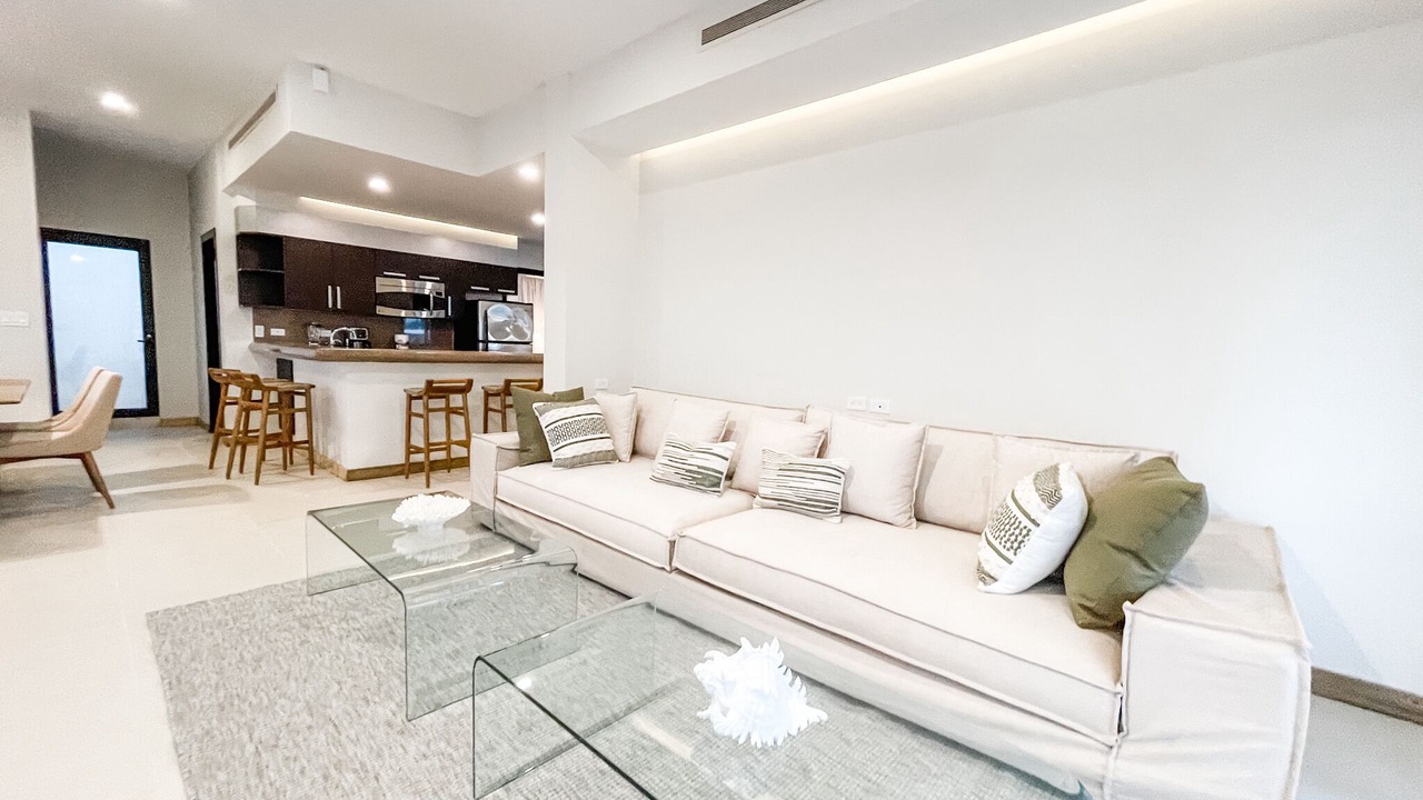 Photo of Livingroom in Downtown