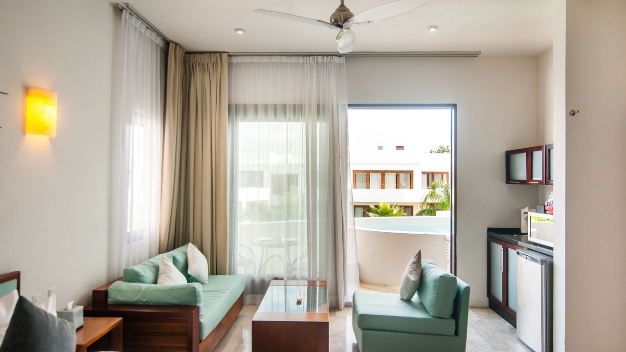 Photo of Bedroom in La Veleta
