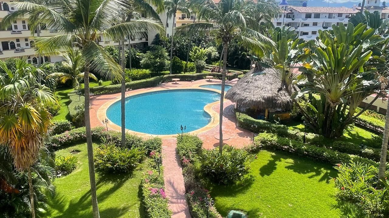 Photo of Outdoor in Marina Vallarta