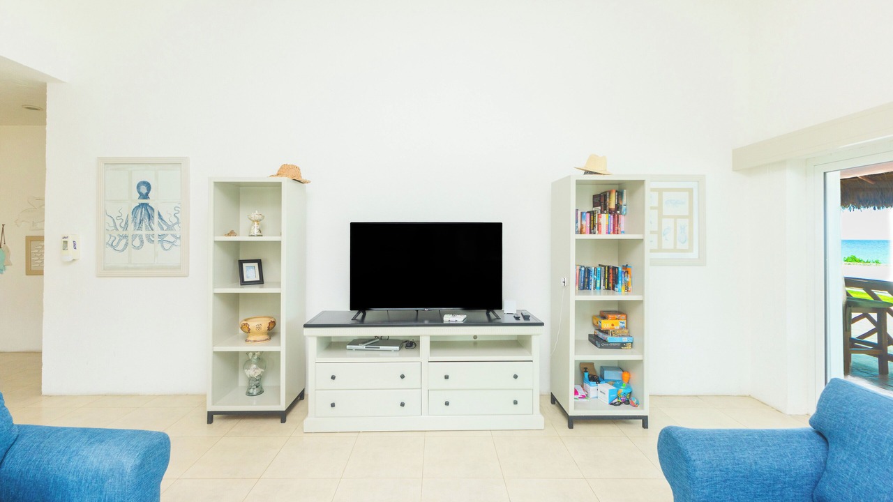 Photo of Livingroom in Costa Maya