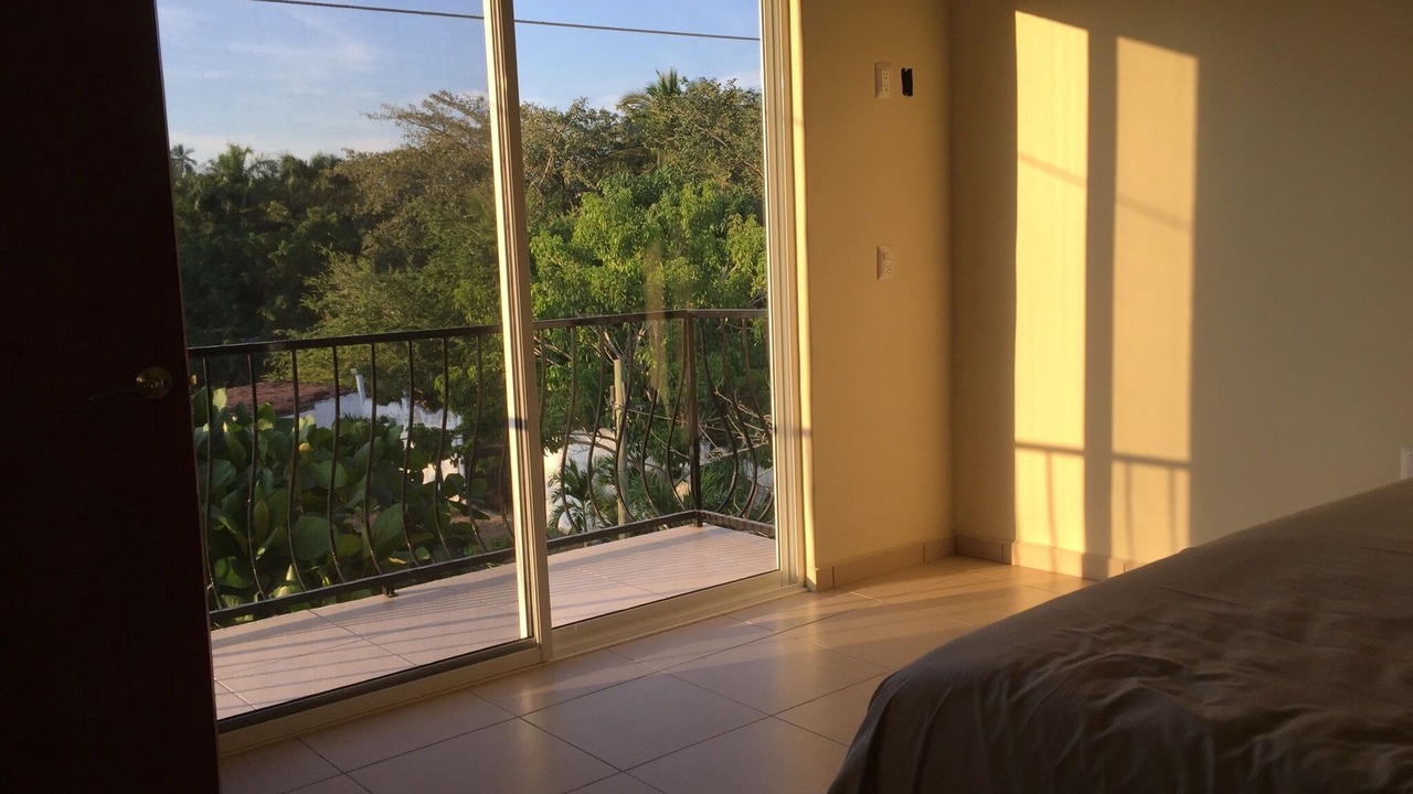 Photo of Bedroom in Bucerias