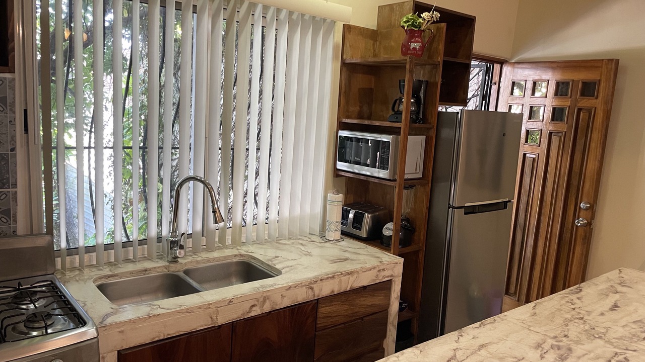Photo of Kitchen in Bucerias