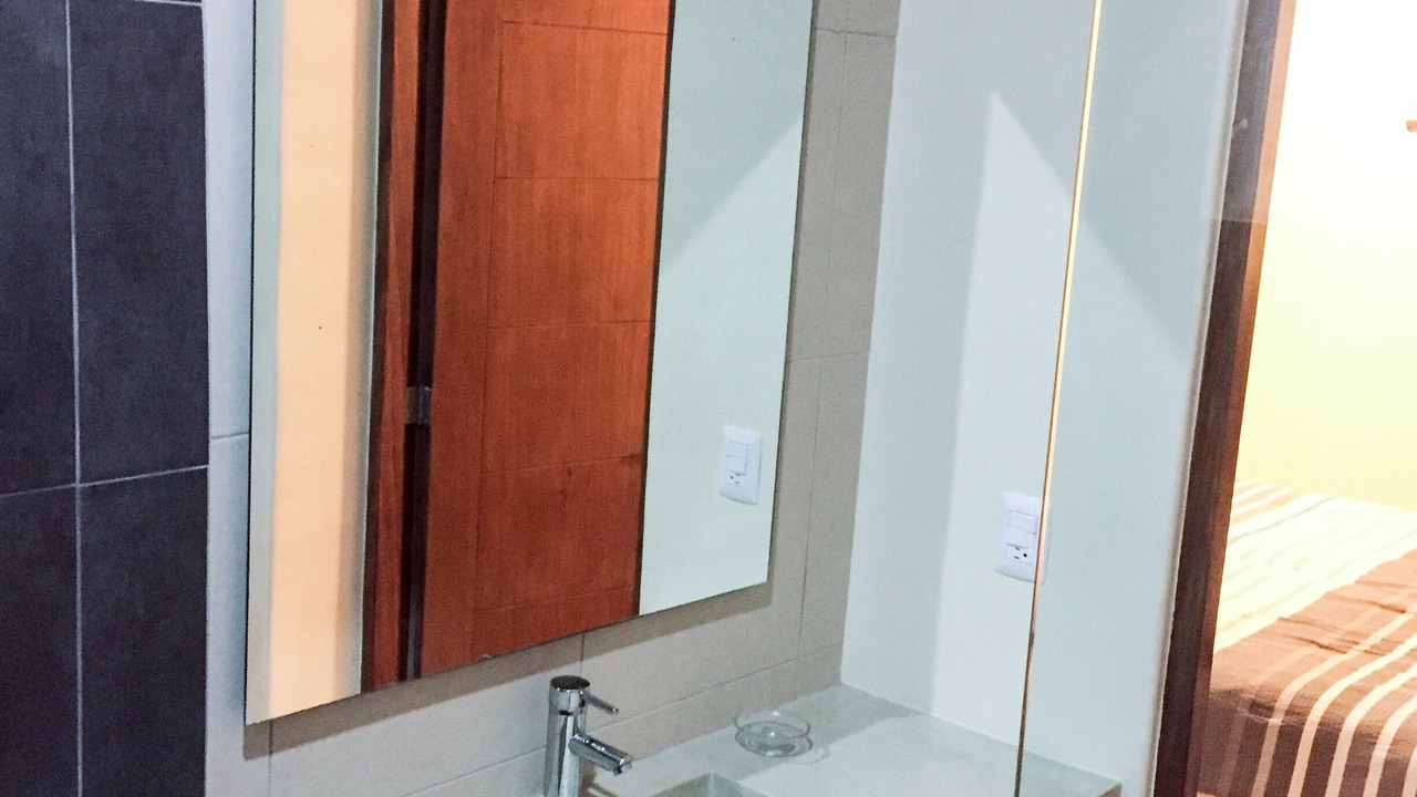Photo of Bathroom in Bucerias