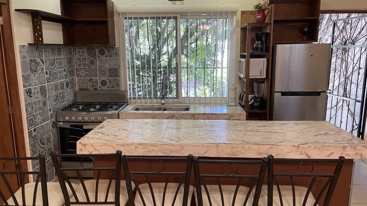 Photo of Kitchen in Bucerias