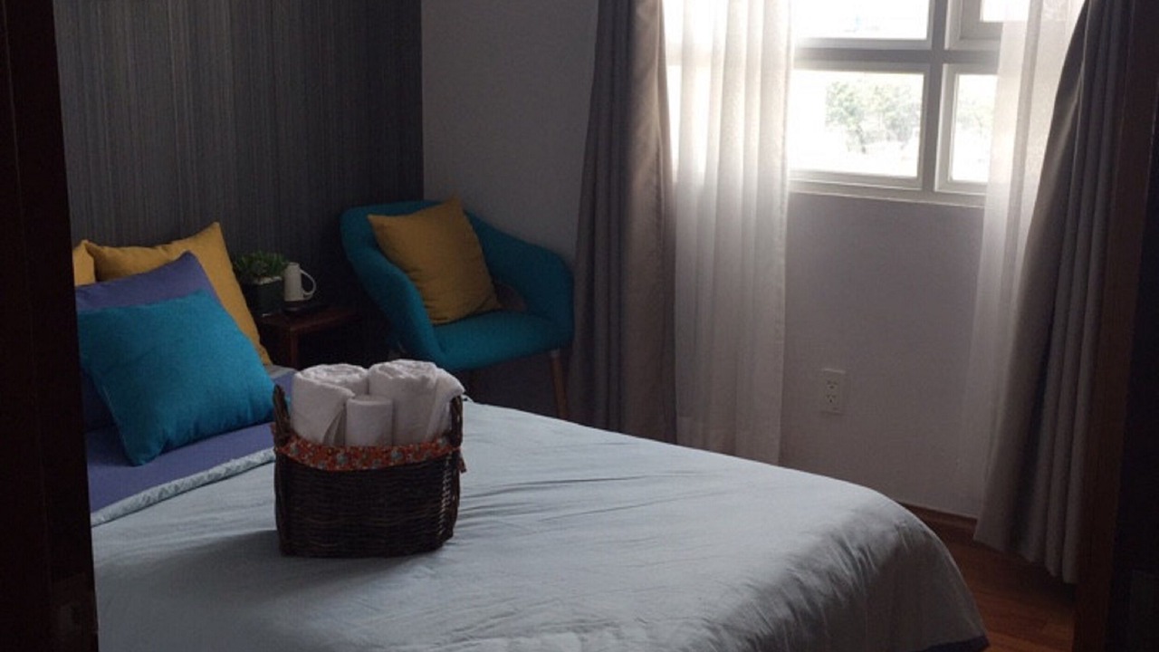 Photo of Bedroom in District 1
