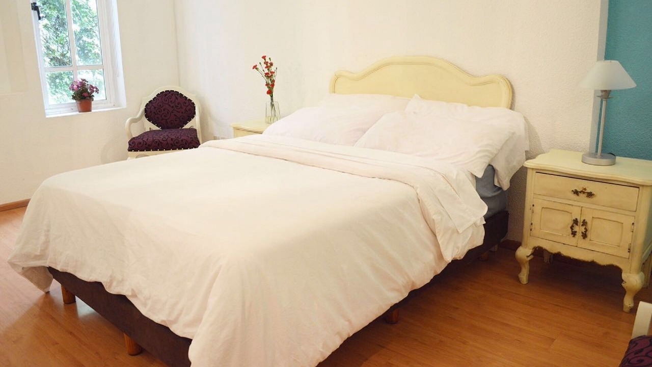 Photo of Bedroom in Roma Norte