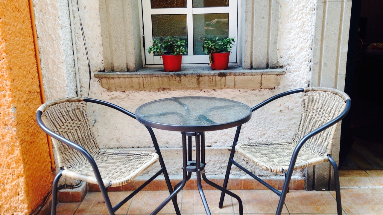 Photo of Outdoor in Roma Norte