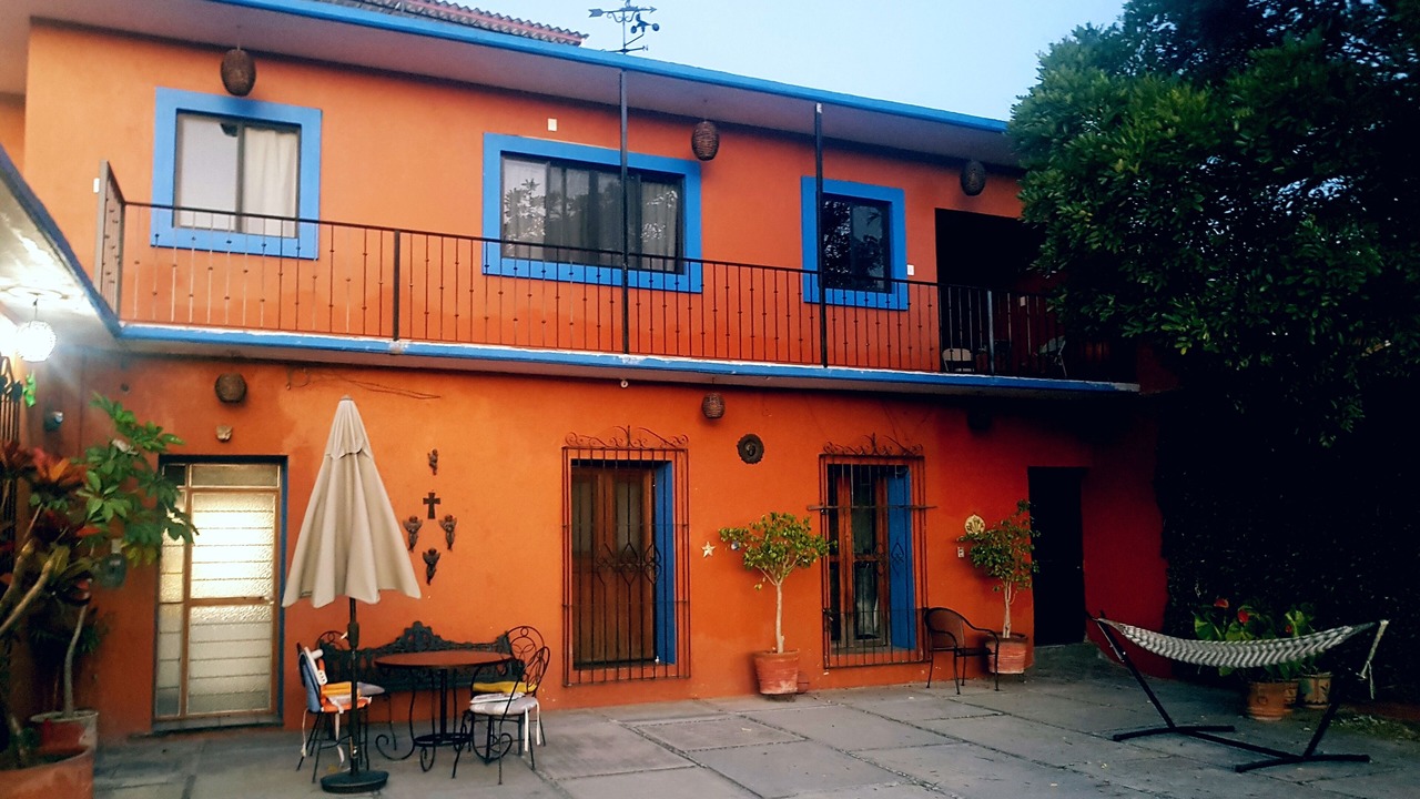 Photo of Outdoor in Oaxaca