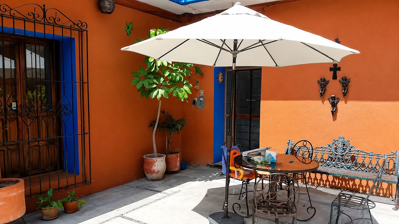 Photo of Outdoor in Oaxaca